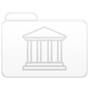 Library Folder icon